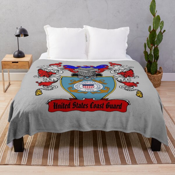 Item preview, U.S. Coast Guard designed and sold by FantasySkyArt.