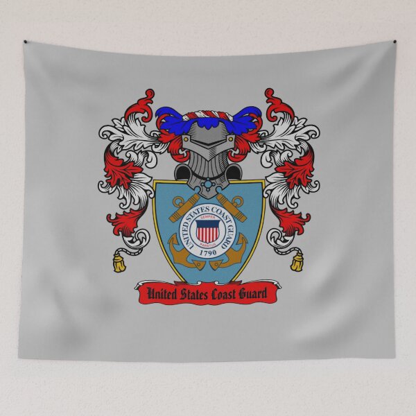 Item preview, U.S. Coast Guard designed and sold by FantasySkyArt.