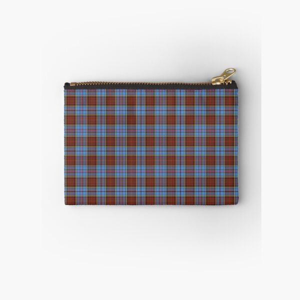 Item preview, Clan Anderson Tartan  designed and sold by BagTown Clans.