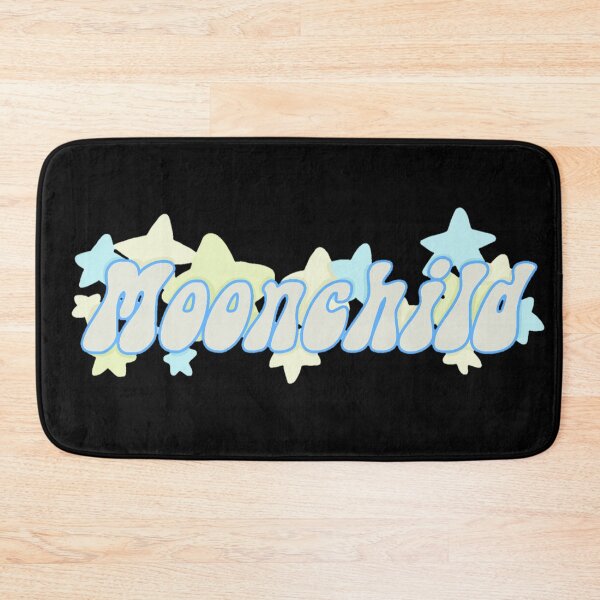 Item preview, Moonchild designed and sold by punkauracrystal.