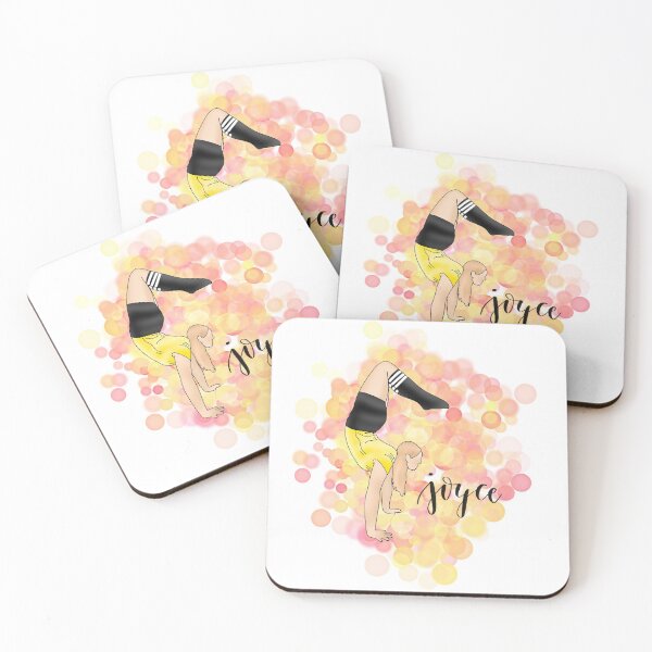 Item preview, @acro_joyce designed and sold by You2CartoonShop.
