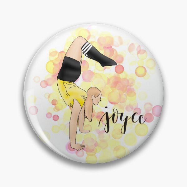 Item preview, @acro_joyce designed and sold by You2CartoonShop.