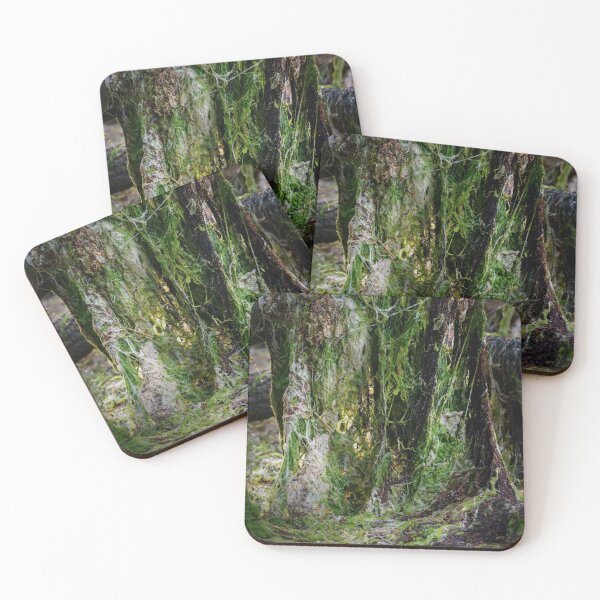 Item preview, Weeds Abstract designed and sold by Svetlana Sewell.