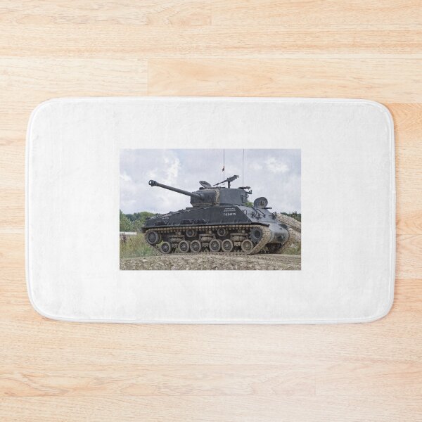 Item preview, M4A2 (76) HVSS Sherman Tank designed and sold by Andy Harker.