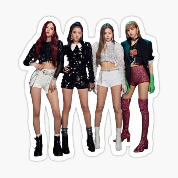 Blackpink Ddu Du Ddu Du Gifts Merchandise Redbubble