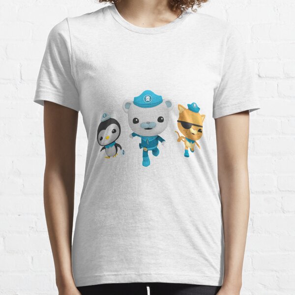 octonauts merchandise