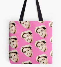 EXO Oh Sehun judging forever Tote Bag