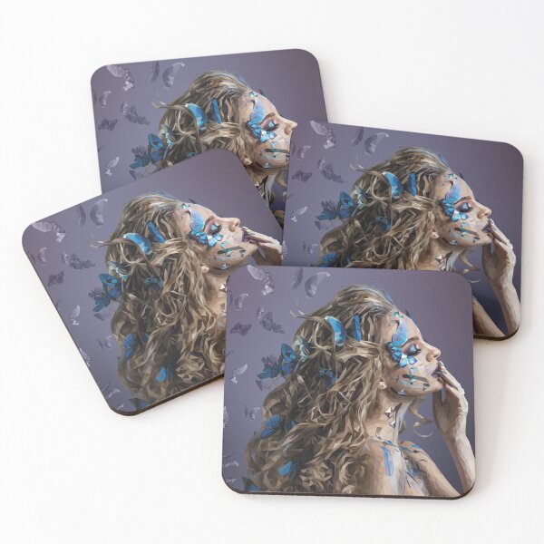 Item preview, Butterflies designed and sold by Artenreich.