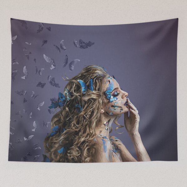 Item preview, Butterflies designed and sold by Artenreich.