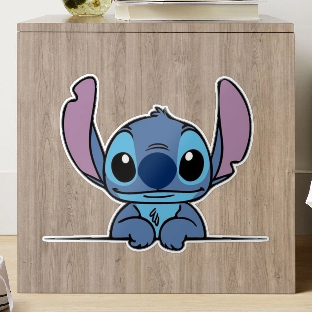 Lilo stitch Sticker by Balaomagico90  Lilo and stitch drawings, Disney  stickers printables, Lilo and stitch characters