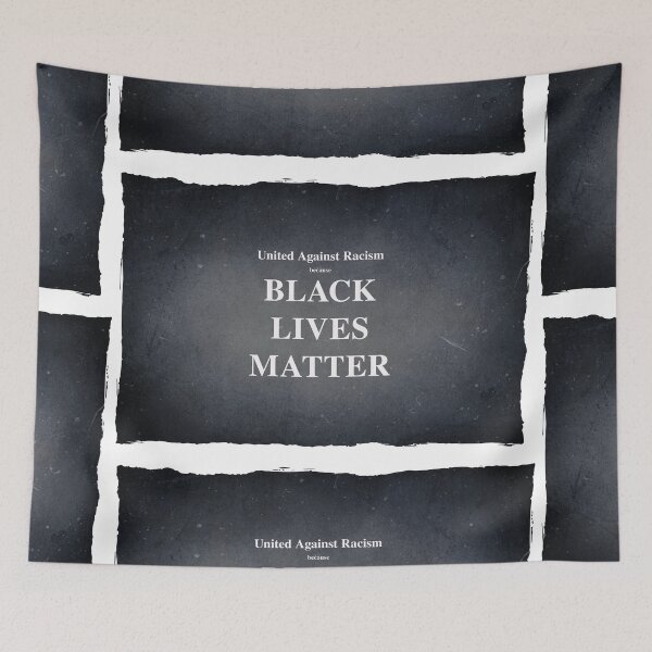 Item preview, United Against Racism designed and sold by Glineur.