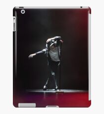 michael jackson ipad cover iPad Case/Skin