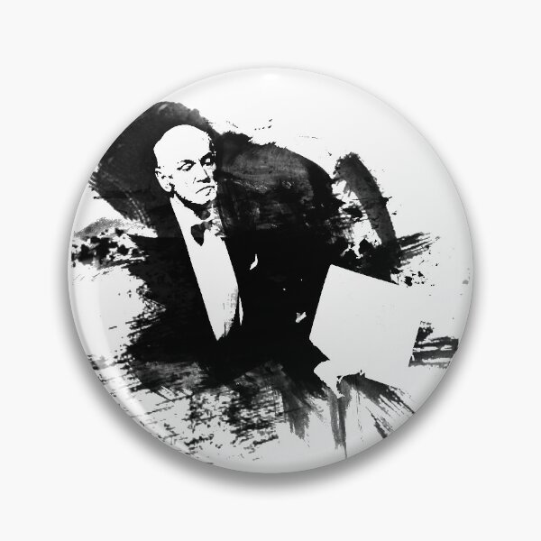 Item preview, Sviatoslav Richter designed and sold by vivalarevolucio.