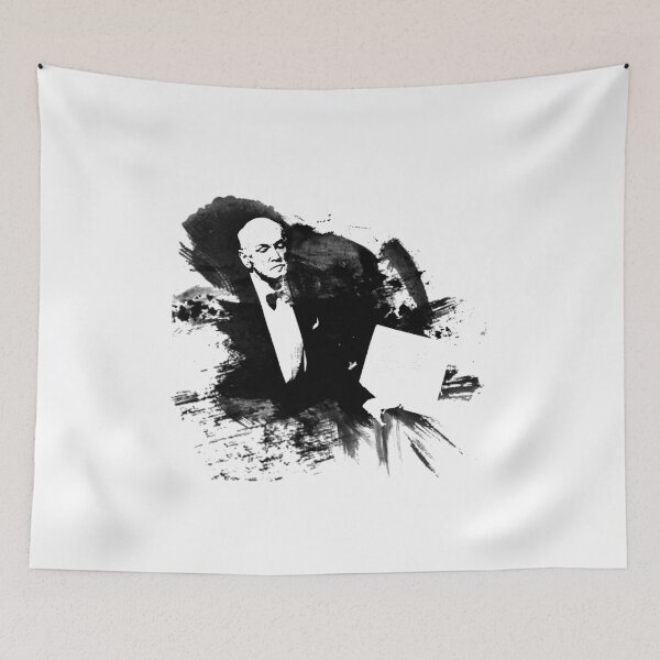 Item preview, Sviatoslav Richter designed and sold by vivalarevolucio.
