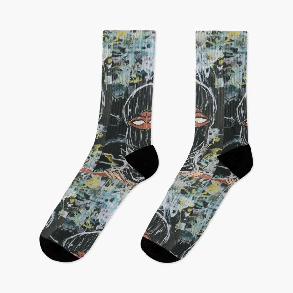 Item preview, Incognegro  designed and sold by FabArtInc.