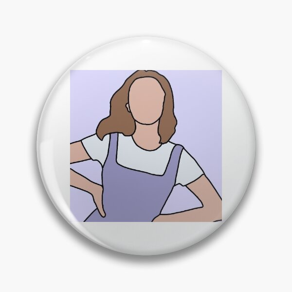 Item preview, Millie Bobby Brown designed and sold by littlekatart.