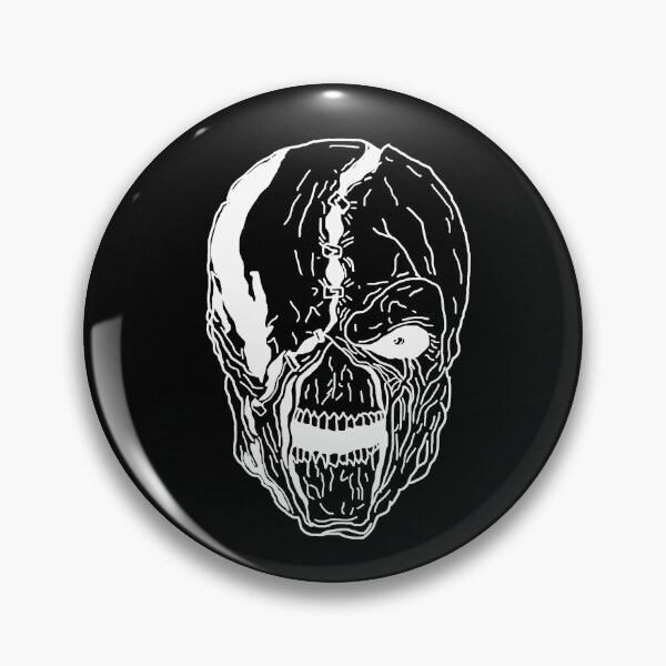 Item preview, Nemesis BlackEdition designed and sold by Atriallscvltvre.