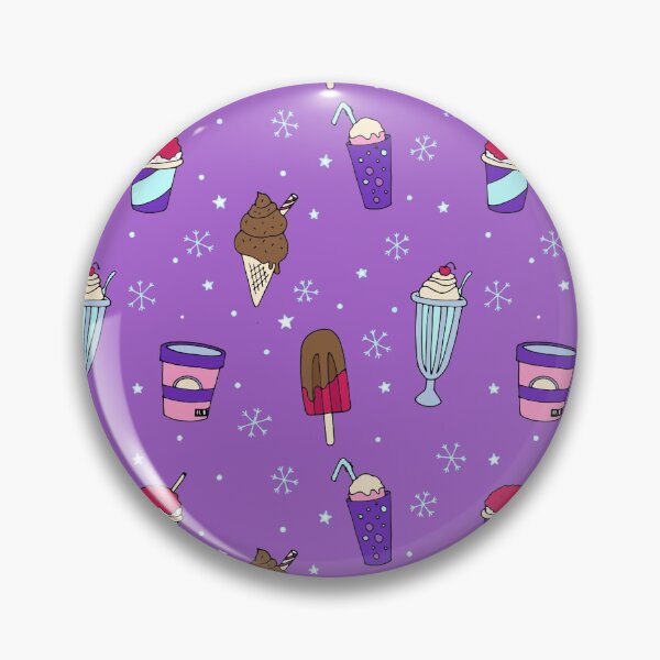Item preview, Ice Cream Dream designed and sold by Valentina Cariel.