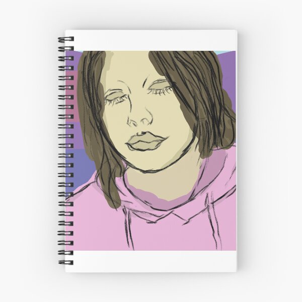 Item preview, pastel portrait designed and sold by danielyoung.