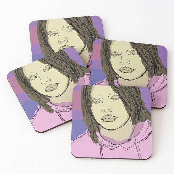 Item preview, pastel portrait designed and sold by danielyoung.