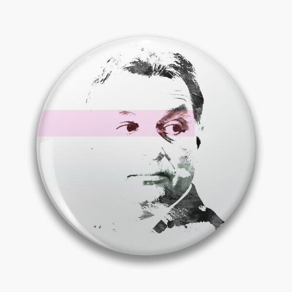 Item preview, Hungarian leader designed and sold by vivalarevolucio.