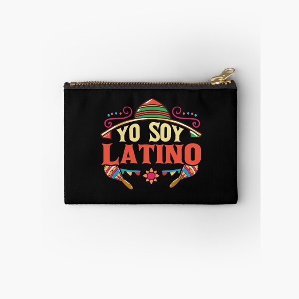 Item preview, Yo Soy Latino for Proud Latinos designed and sold by friendlyspoon.