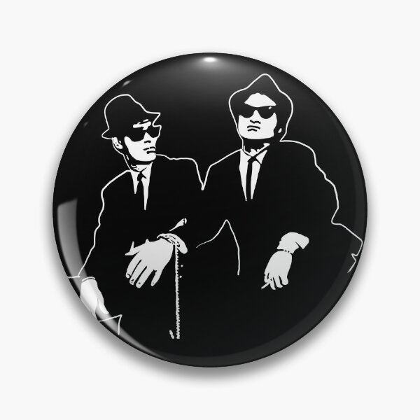 キャラクター Corgi Blues Mobile with Jake & Elwood Corgi Blues Mobile with Jake & Elwood