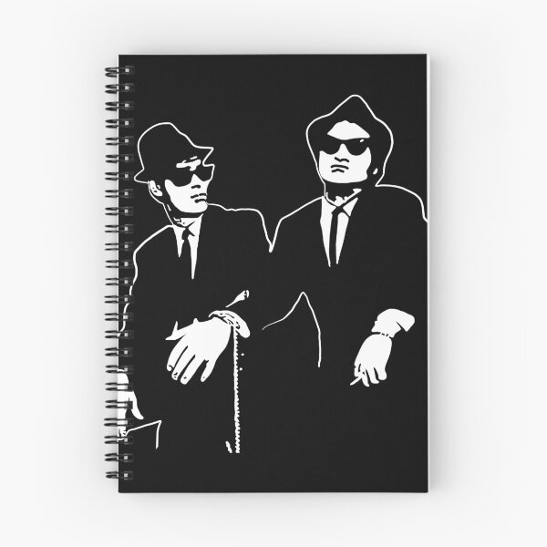 Item preview, Blues Brothers - Jake & Elwood designed and sold by Social-T.