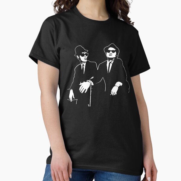 Item preview, Blues Brothers - Jake & Elwood designed and sold by Social-T.