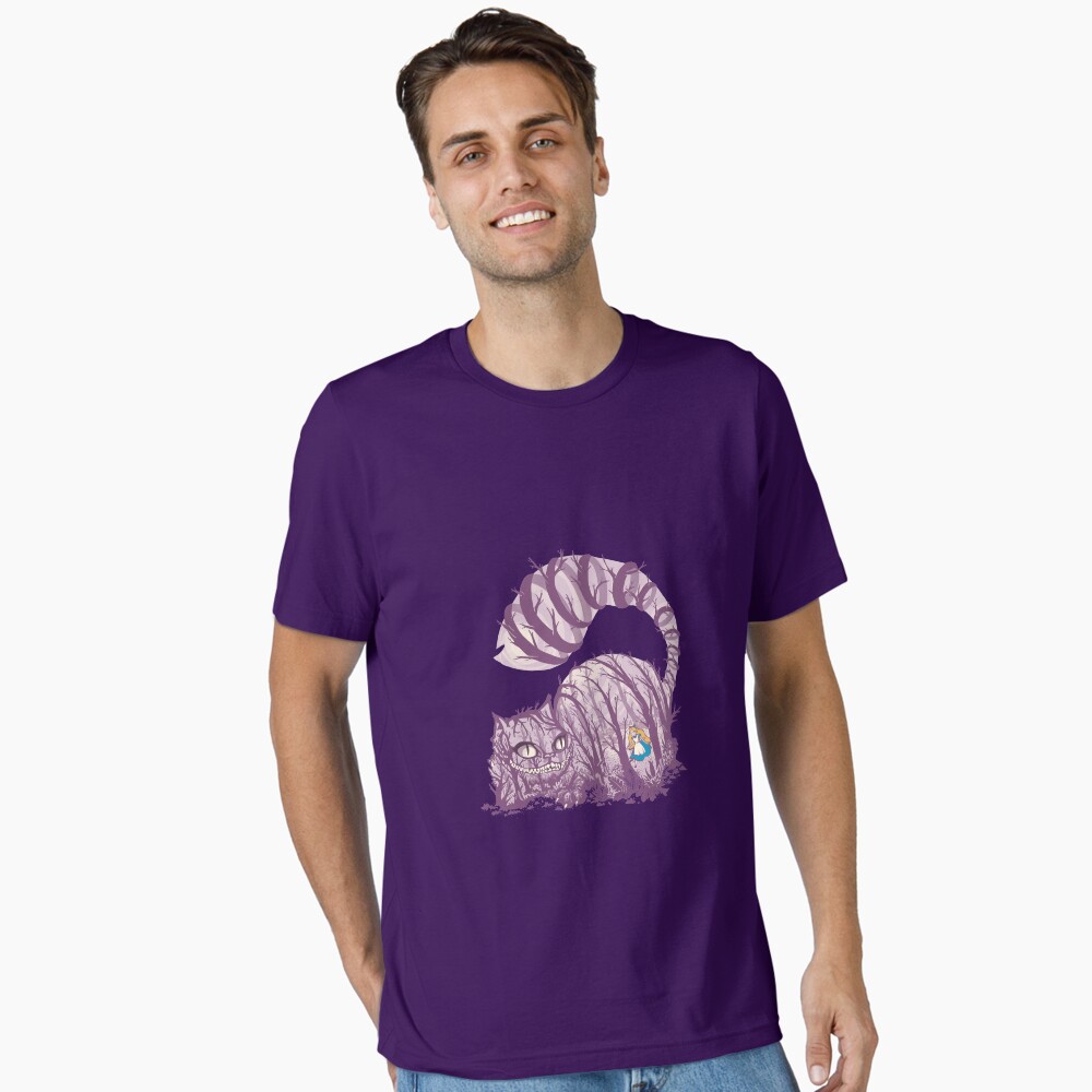 Item preview, Essential T-Shirt designed and sold by Harantula.