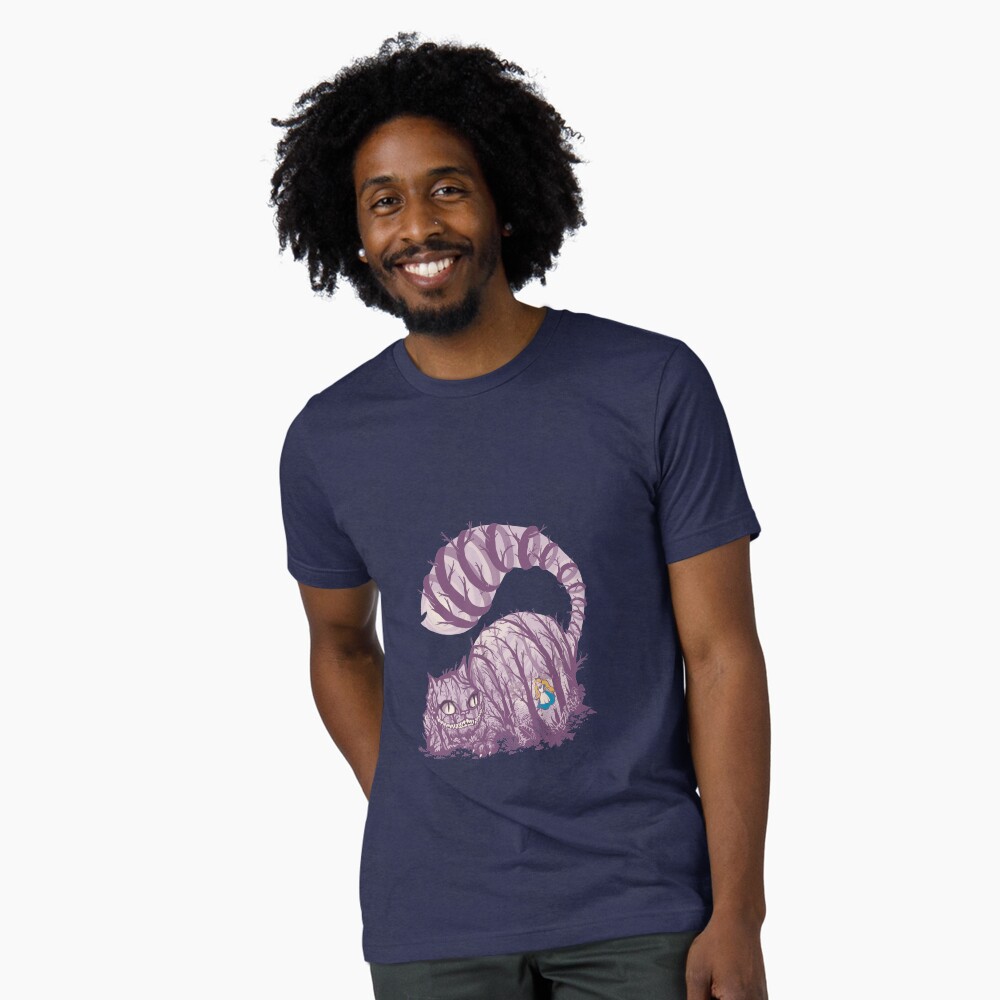 Item preview, Tri-blend T-Shirt designed and sold by Harantula.
