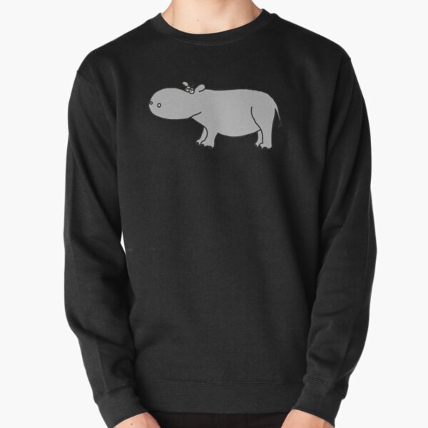 hippo hoodies