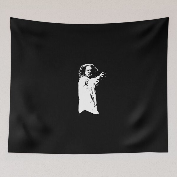 Item preview, Dark Rapper designed and sold by vivalarevolucio.