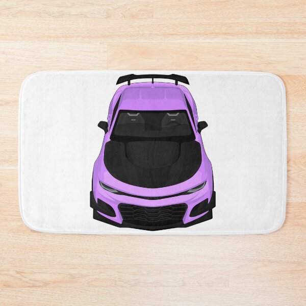 Item preview, Camaro ZL1 1LE (Violet) designed and sold by VenZolic.
