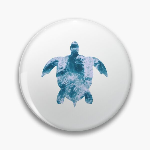 Item preview, Sea Turtle designed and sold by haleyymichelle.