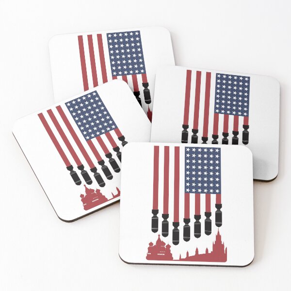 Item preview, Bomb Russia designed and sold by Nick Krav.