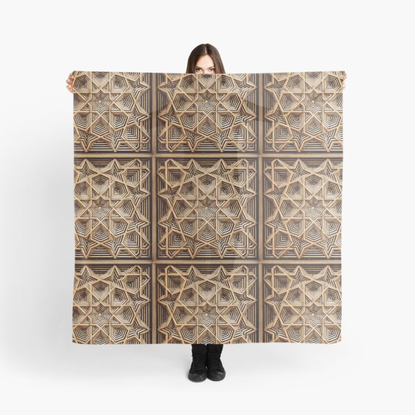 Item preview, Geometric Star Shapes designed and sold by FoxLev.
