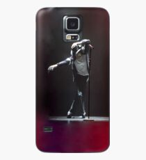 michael jackson iphone cover Case/Skin for Samsung Galaxy