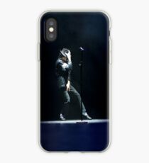 michael jackson cover 2 iPhone Case