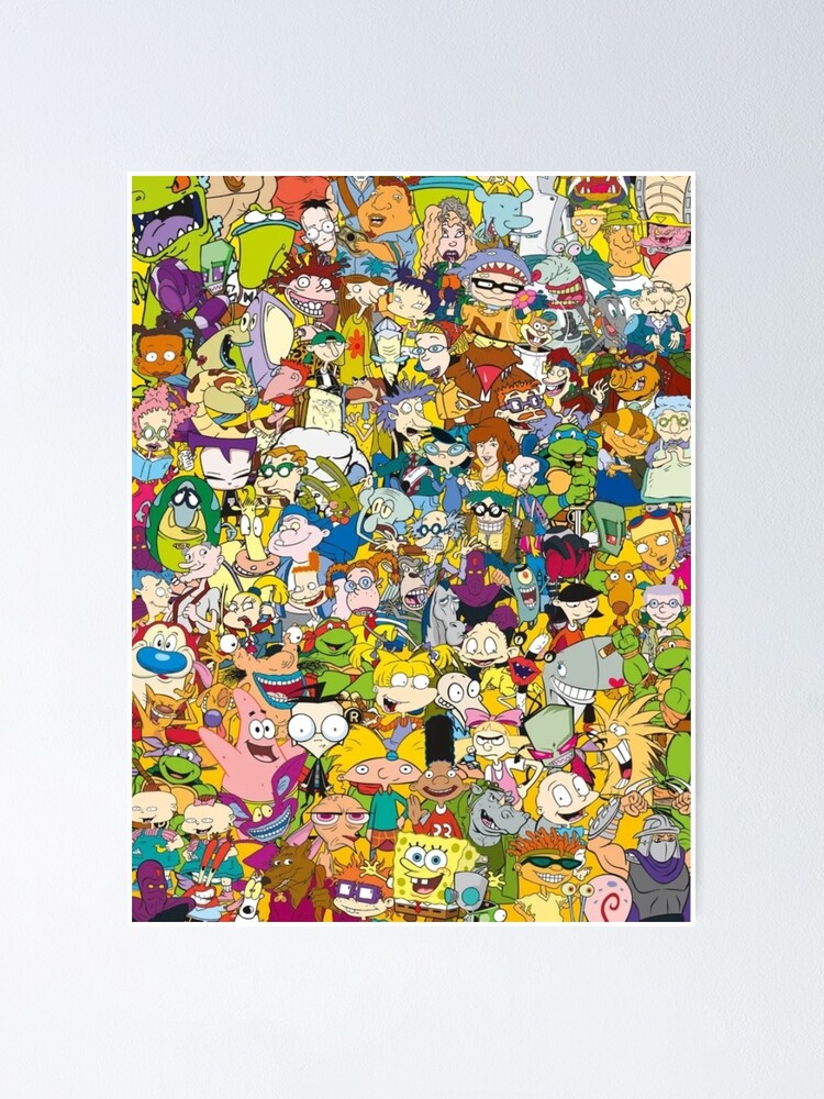 90s Cartoons 90s Cartoons