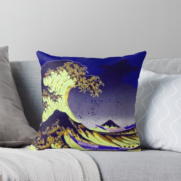 Item preview, The great wave of Kanagawa 1 designed and sold by nick9nick.