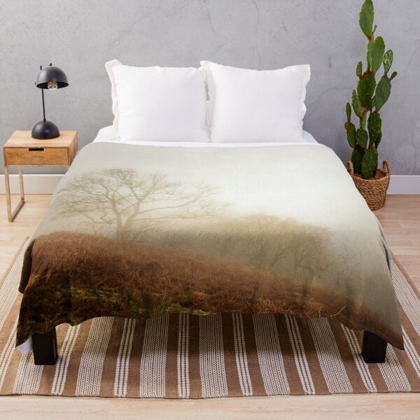 Item preview, Misty Landscape designed and sold by Richard Nixon.