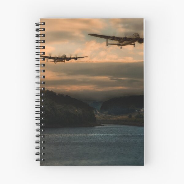 Item preview, The Dambusters designed and sold by UKGh0sT.