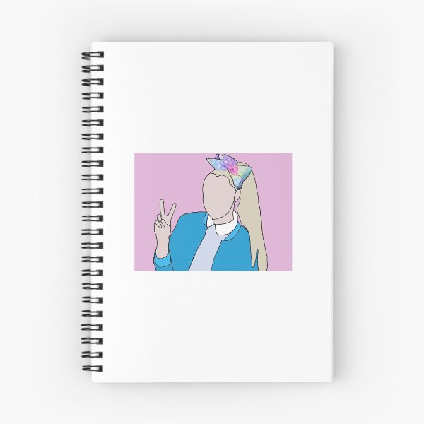 Item preview, JoJo Siwa designed and sold by littlekatart.