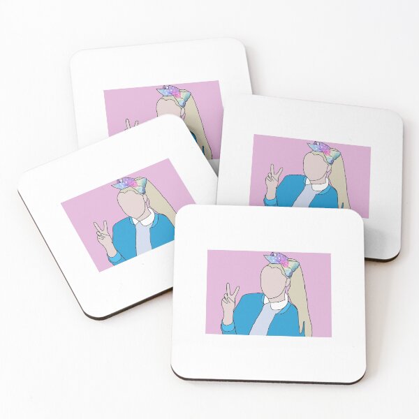Item preview, JoJo Siwa designed and sold by littlekatart.