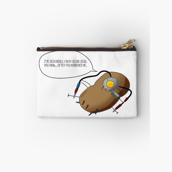 Item preview, Potato GLaDOS designed and sold by JoshPointOh.