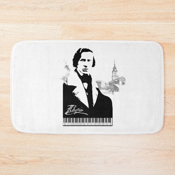 Item preview, Frederic Chopin designed and sold by vivalarevolucio.
