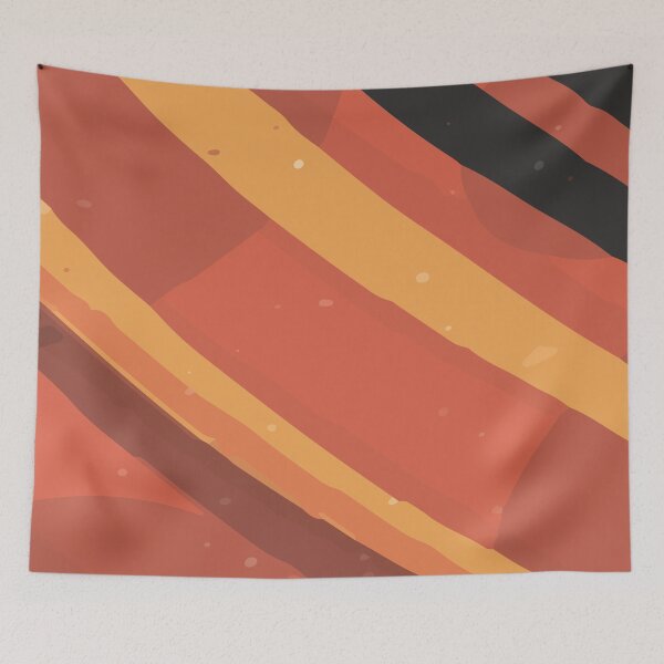 Item preview, Abstract Diagonal Bold Lines Minimal Art Image GC-117-16 designed and sold by GraphicCharms.