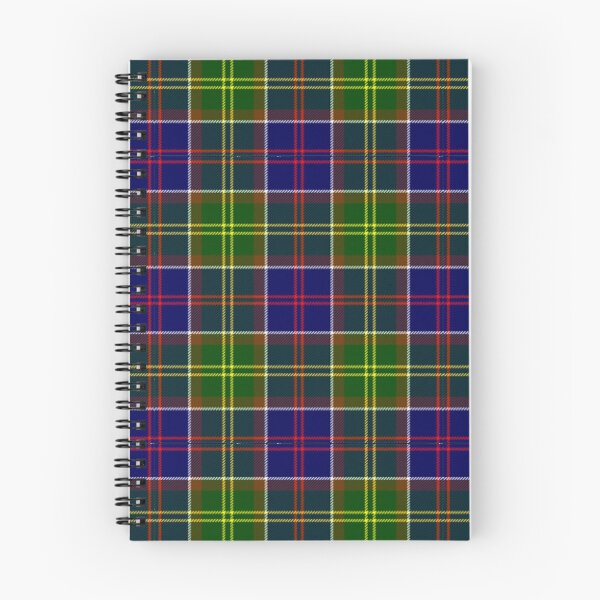 Item preview, Clan Arnott Tartan  designed and sold by BagTown Clans.