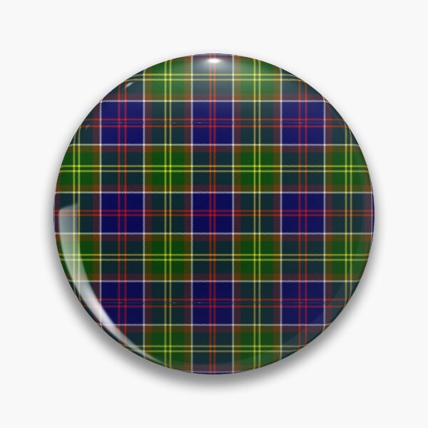 Item preview, Clan Arnott Tartan  designed and sold by BagTown Clans.